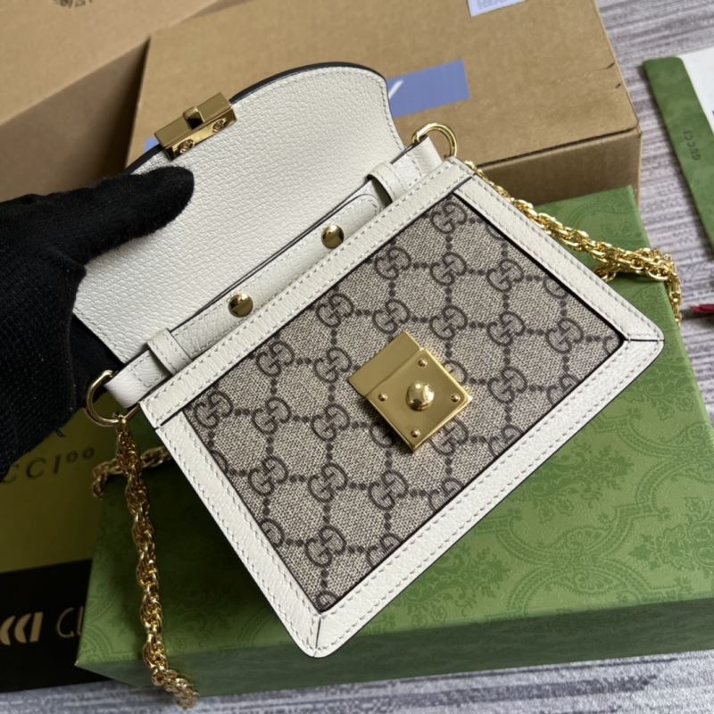 Gvc*1 satchel bags